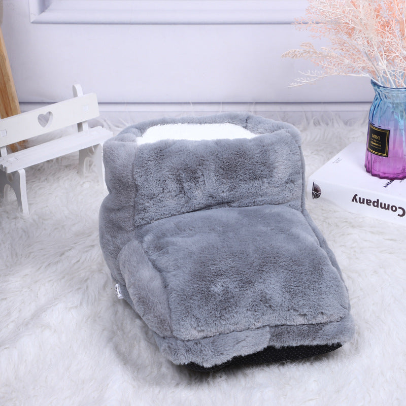 Allevia™ | Heated Foot Therapy