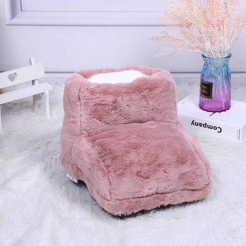 Allevia™ | Heated Foot Therapy
