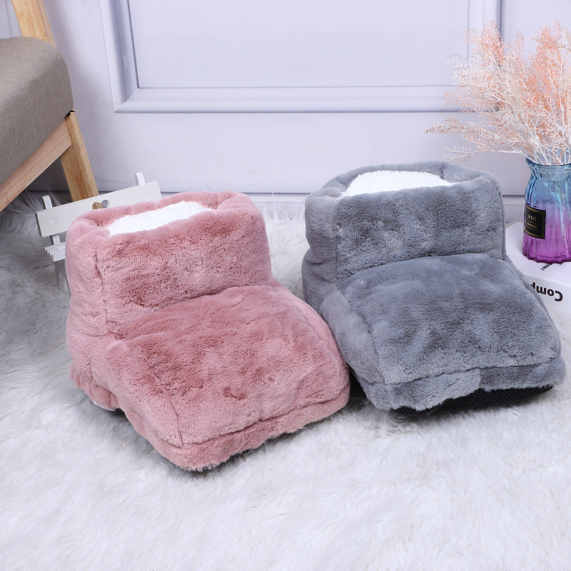 Allevia™ | Heated Foot Therapy