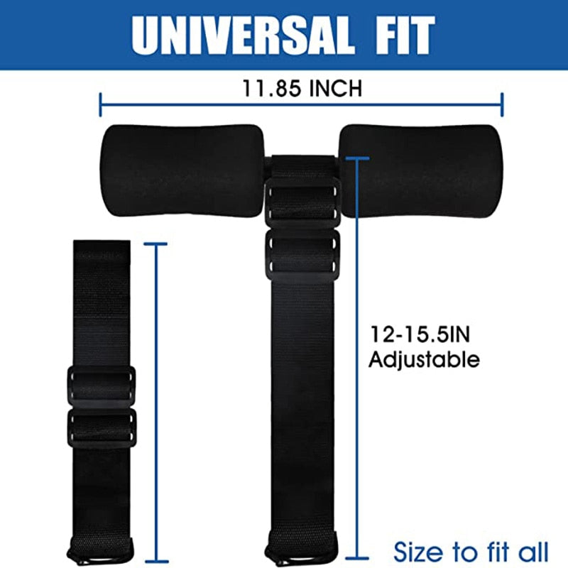 Nordiflex™ | At Home Nordic Exercises Made Easy