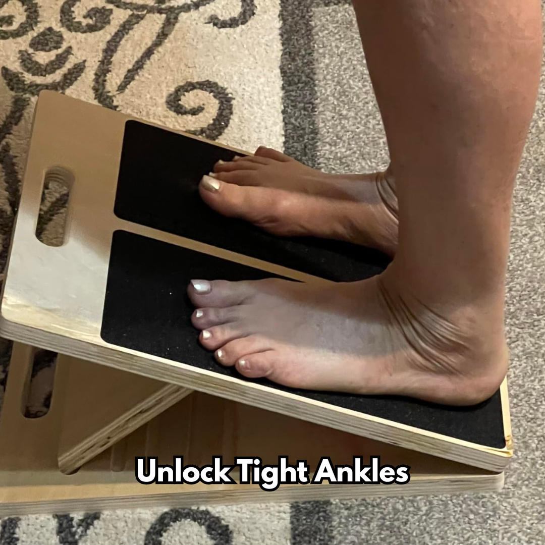 Stryda™ | Mobility Strength Board