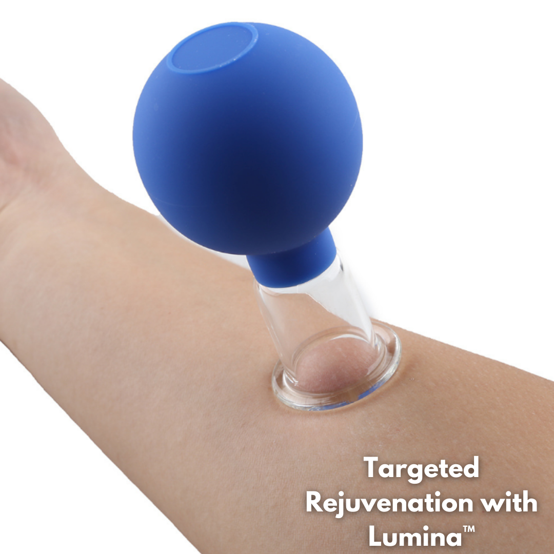 Lumina™ | Facial Cupping Kit