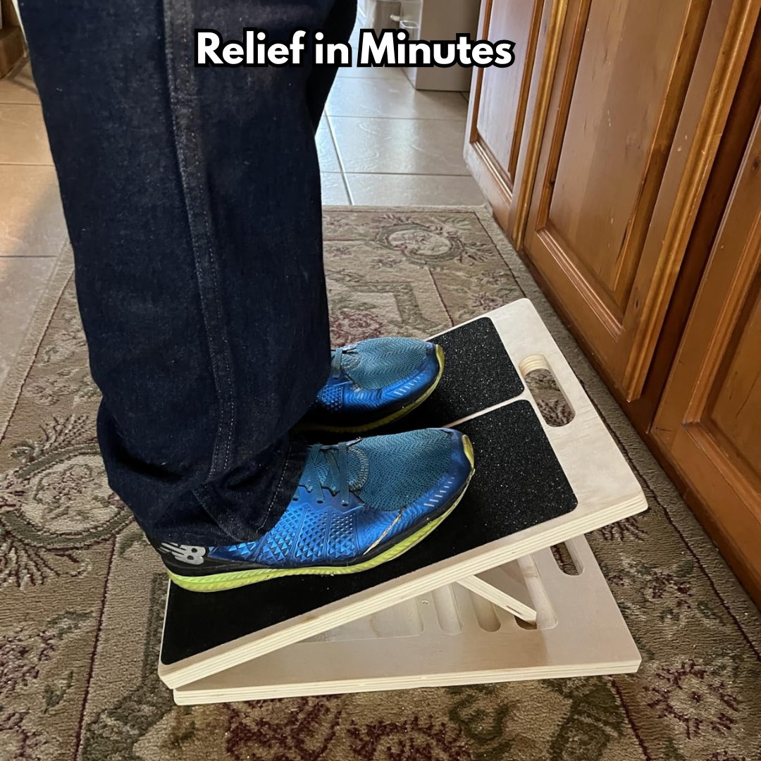 Stryda™ | Mobility Strength Board