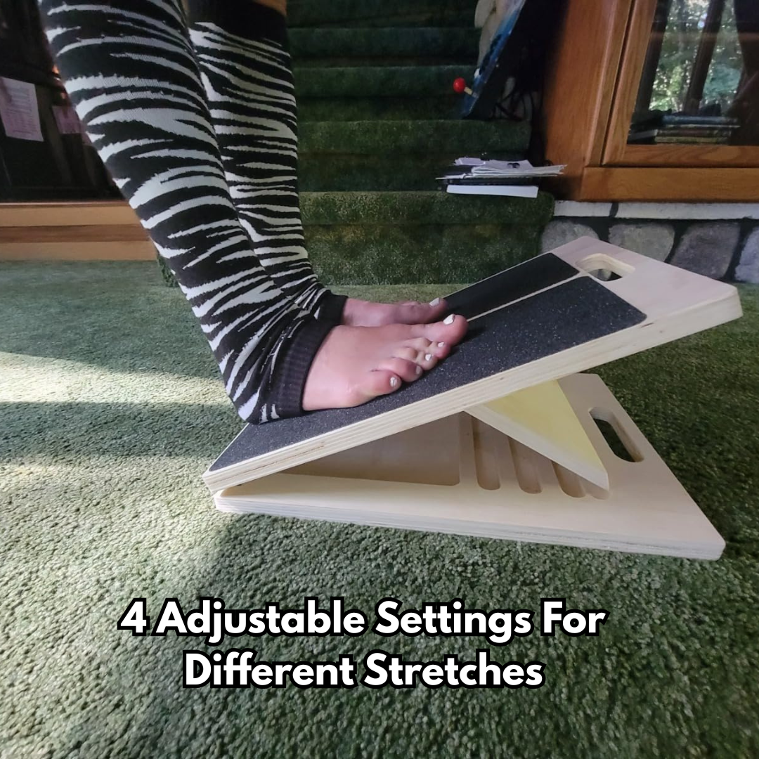 Stryda™ | Mobility Strength Board