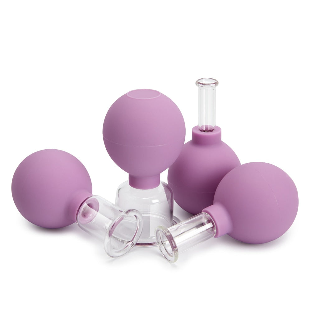 Lumina™ | Facial Cupping Kit