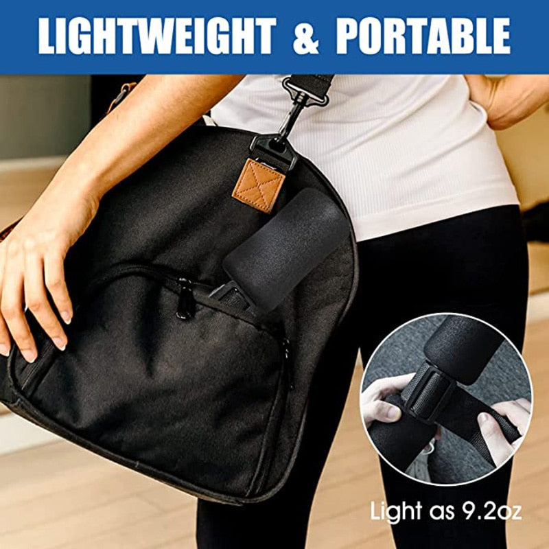 Nordiflex™ | At Home Nordic Exercises Made Easy