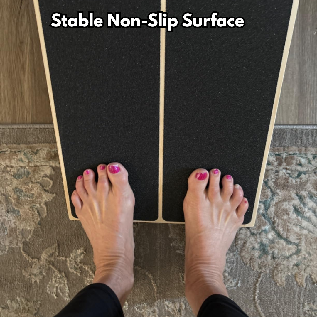 Stryda™ | Mobility Strength Board