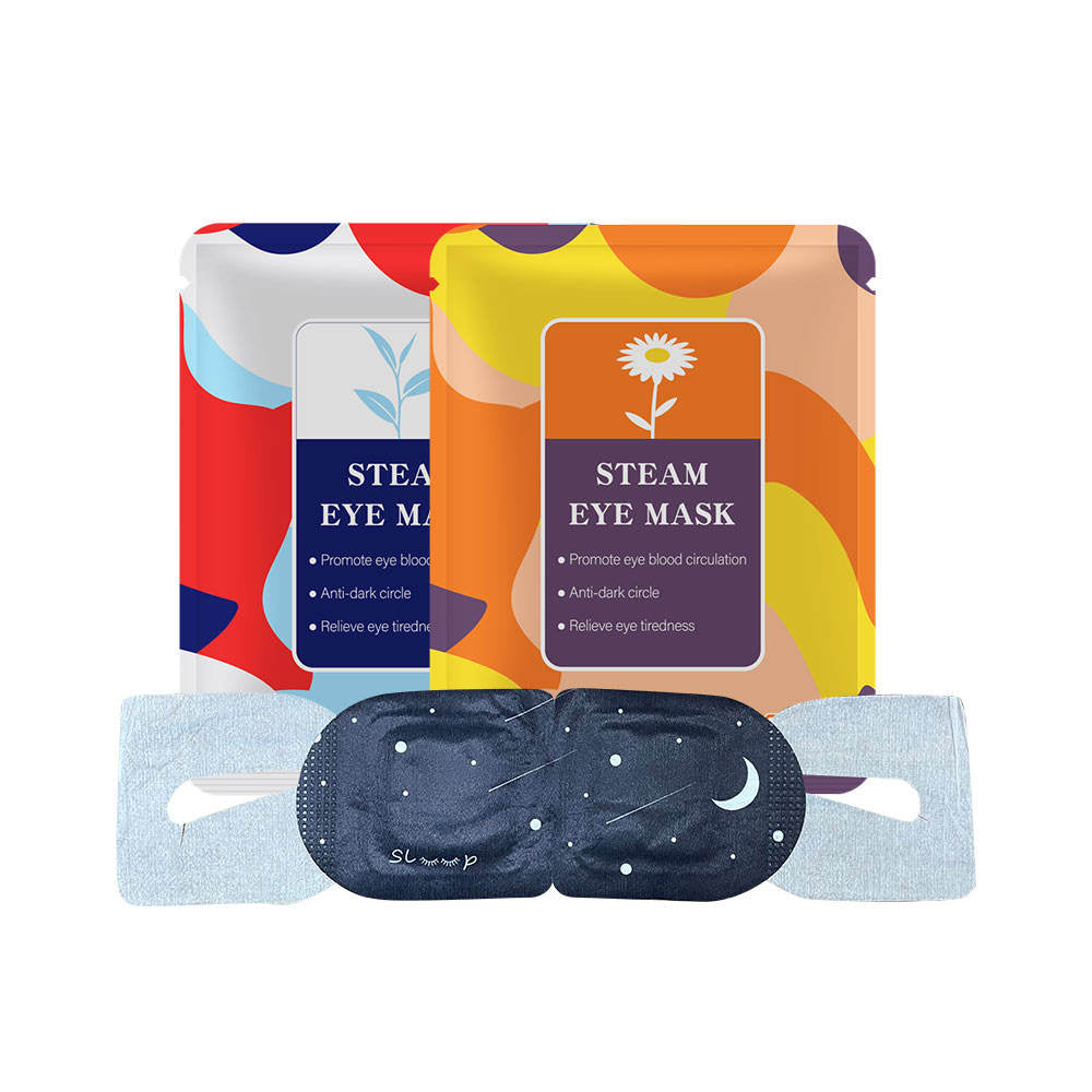 Soothera™ - Eye Care Masks