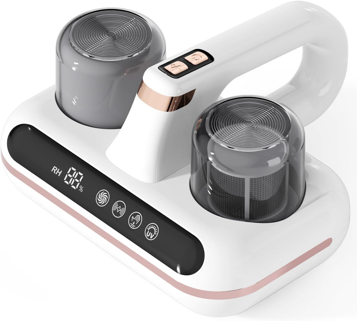 Sanivac™ | Vacuum For Bed