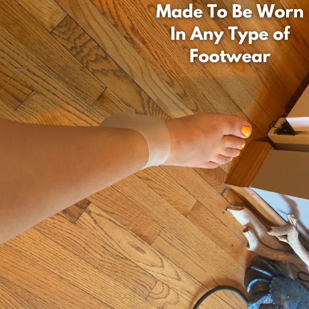 SoleSavers™ | Anti Blister Protector