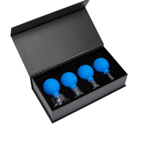 Lumina™ | Facial Cupping Kit