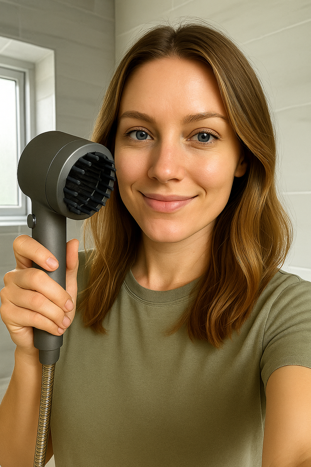 Hydora™ | Hair Health Shower Filter