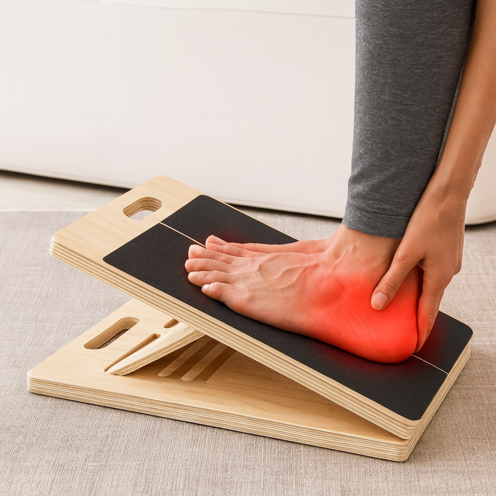 Stryda™ | Mobility Strength Board