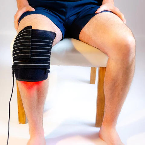 Revita Glow™ | Infrared Deep Healing Therapy Wrap