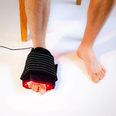 Revita Glow™ | Infrared Deep Healing Therapy Wrap