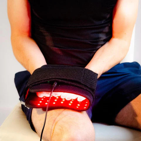 Revita Glow™ | Infrared Deep Healing Therapy Wrap