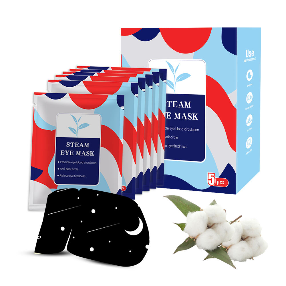 Soothera™ - Eye Care Masks