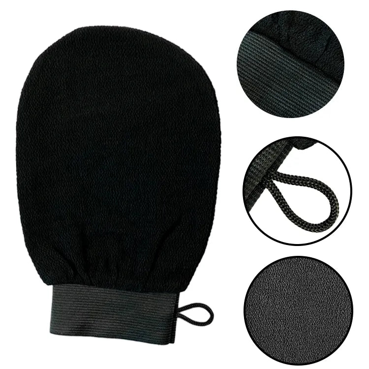 Glovia™ | Skin Exfoliating Glove