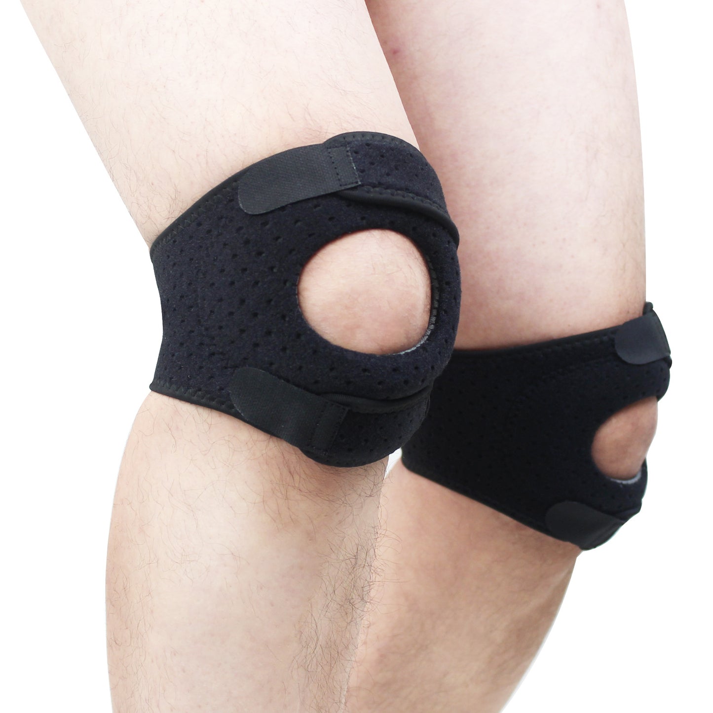 FortiKnee™ - Knee Support for Tennis & Pickleball