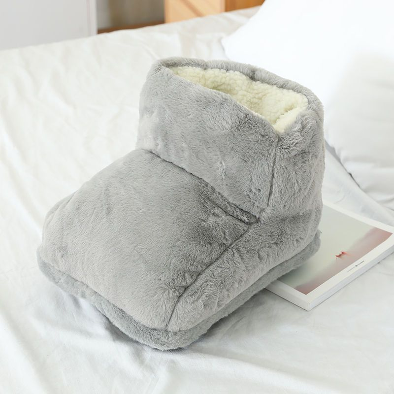 Allevia™ | Heated Foot Therapy