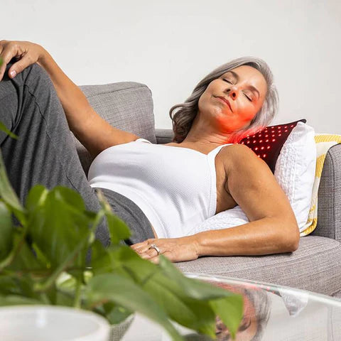 Revita Glow™ | Infrared Deep Healing Therapy Wrap