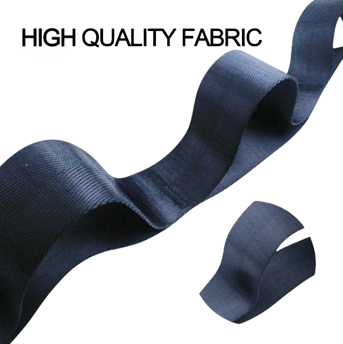 LimberLife™ | Leg Stretching Strap