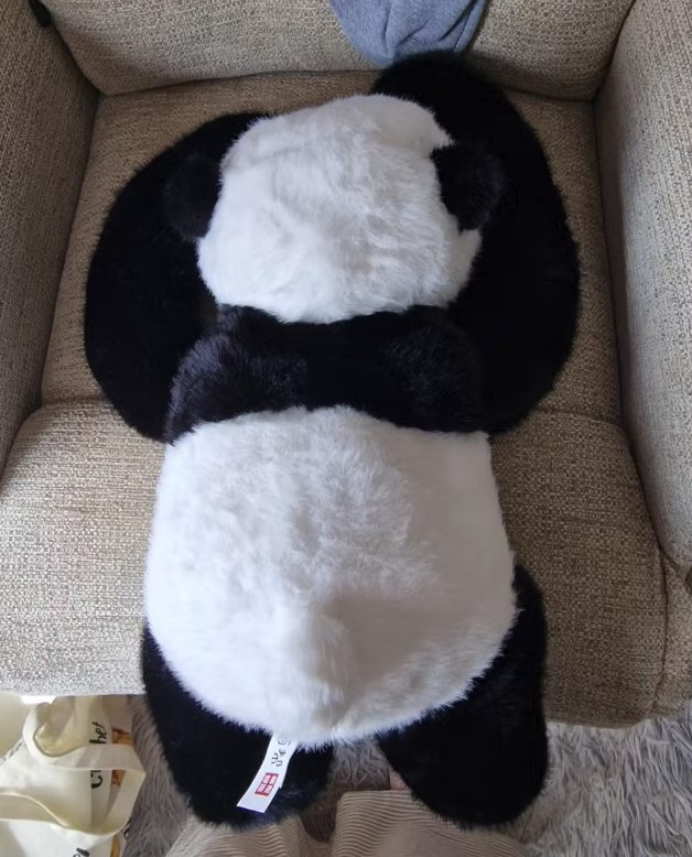 Hugadoo™ - Weighted Stuffed Animal