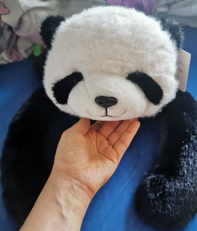 Hugadoo™ - Weighted Stuffed Animal