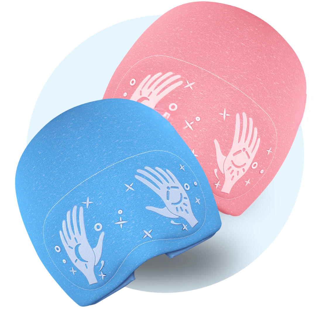 Cryona Recovery Cap