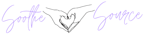 Soothe Source logo