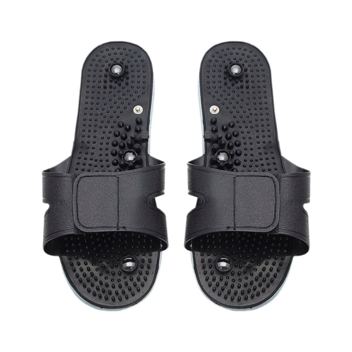 PulsePro™ | All Body EMS / TENS Massage Pads & Circulation Slides