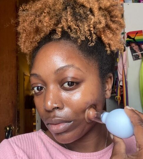 Lumina™ | Facial Cupping Kit