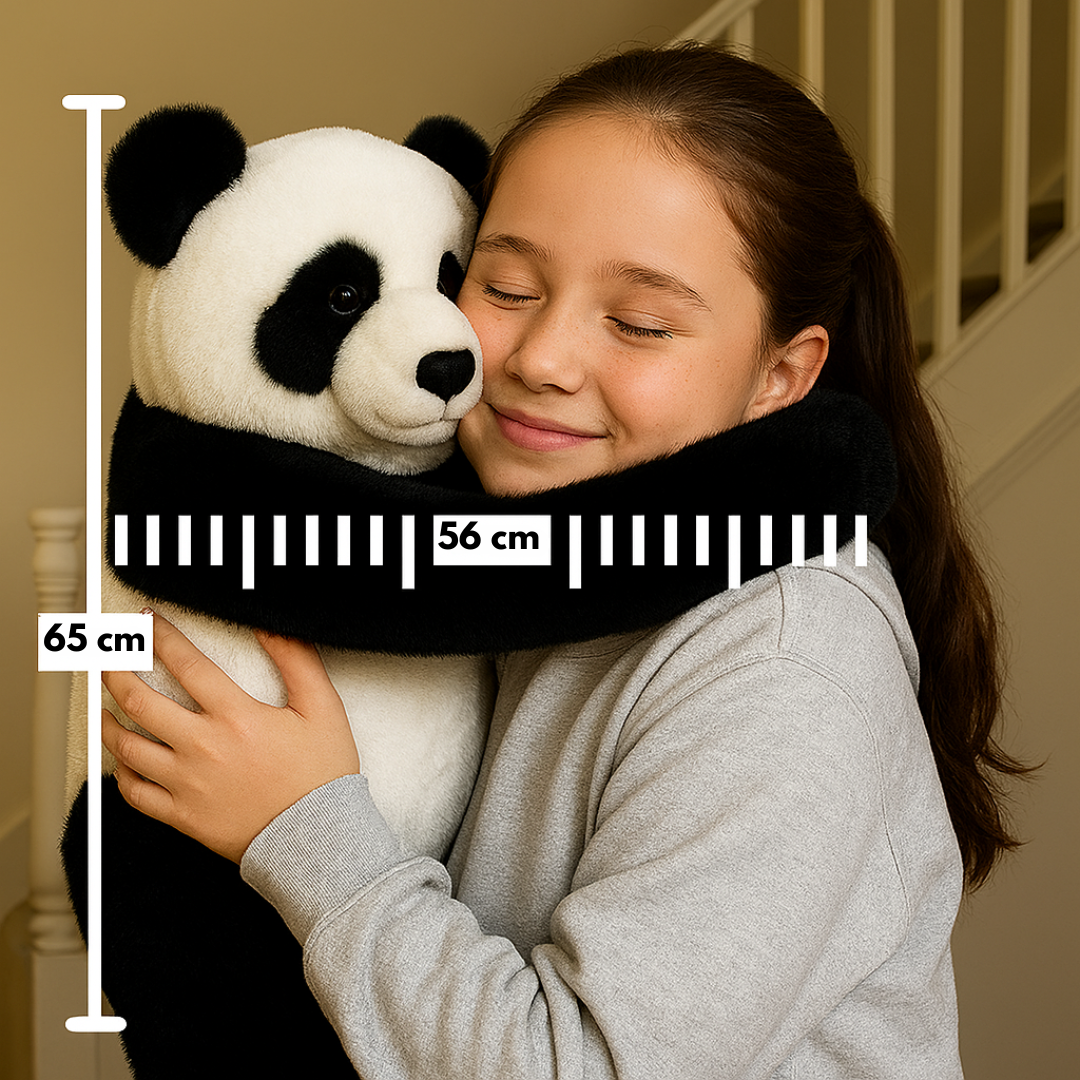 Hugadoo™ - Weighted Stuffed Animal