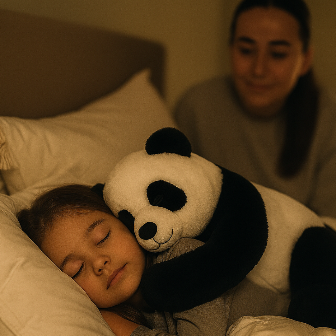 Hugadoo™ - Weighted Stuffed Animal
