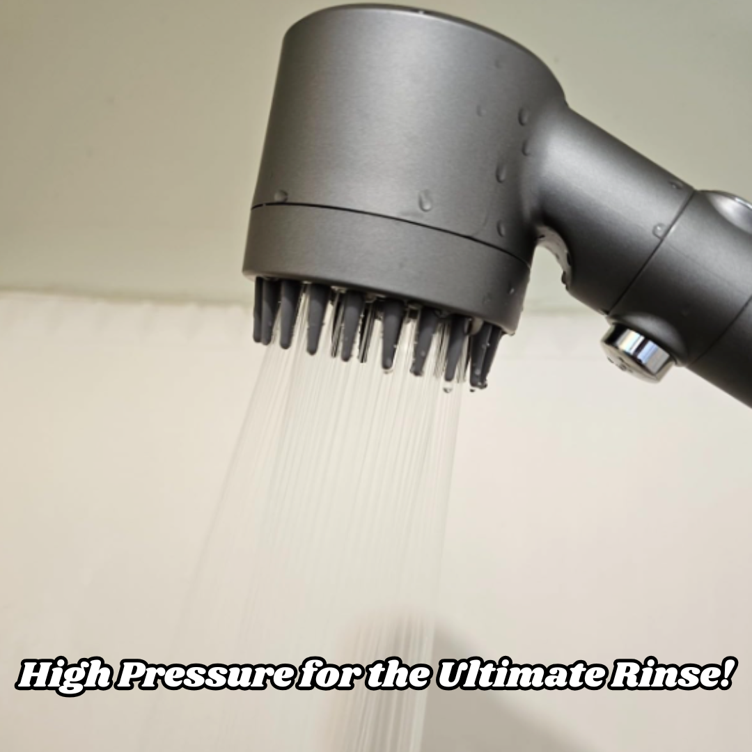 Hydora™ | Hair Health Shower Filter