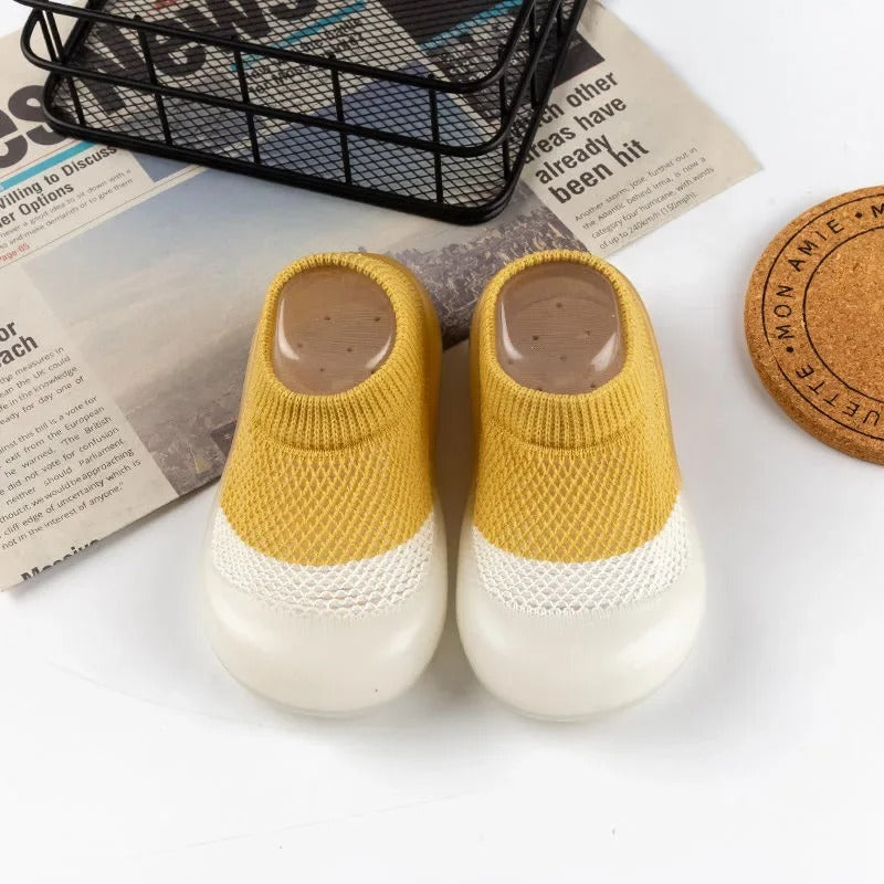 Sockadoos™ | Baby Shoes