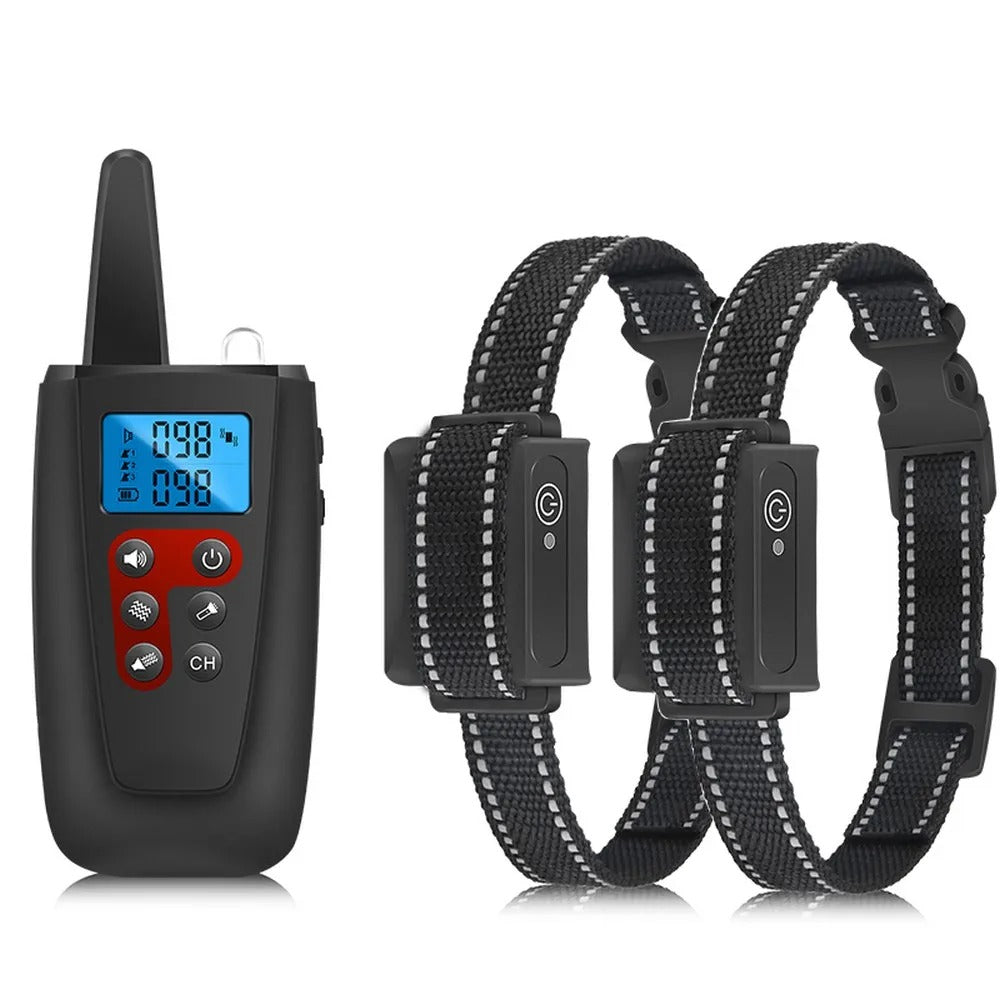 KindTail™ - Humane Dog Training Collar