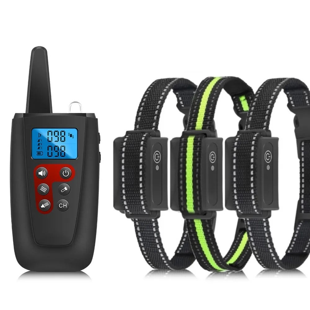 KindTail™ - Humane Dog Training Collar