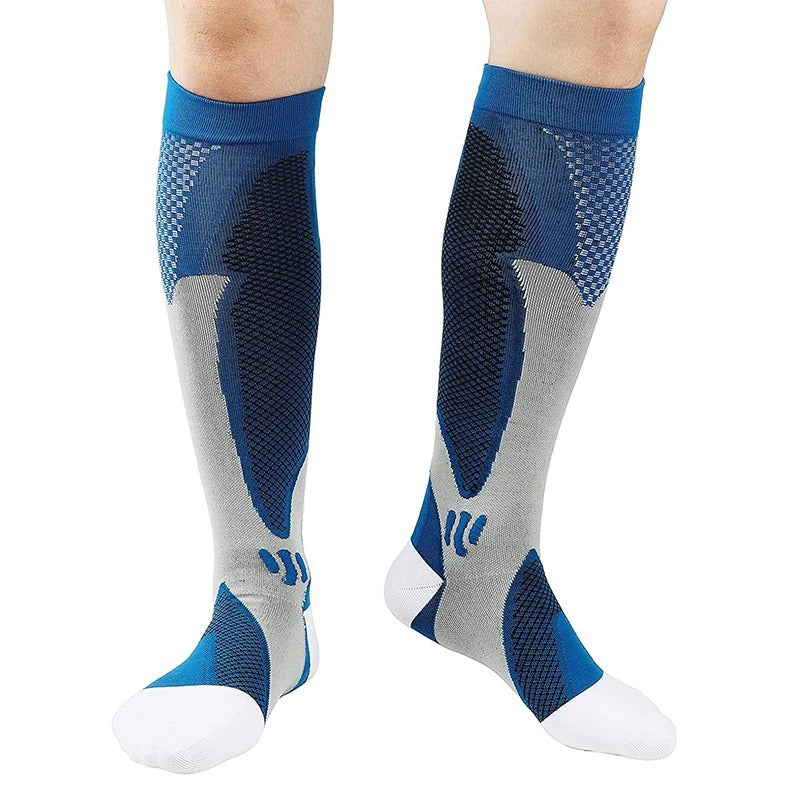 SnugGlides™ | Compression Socks