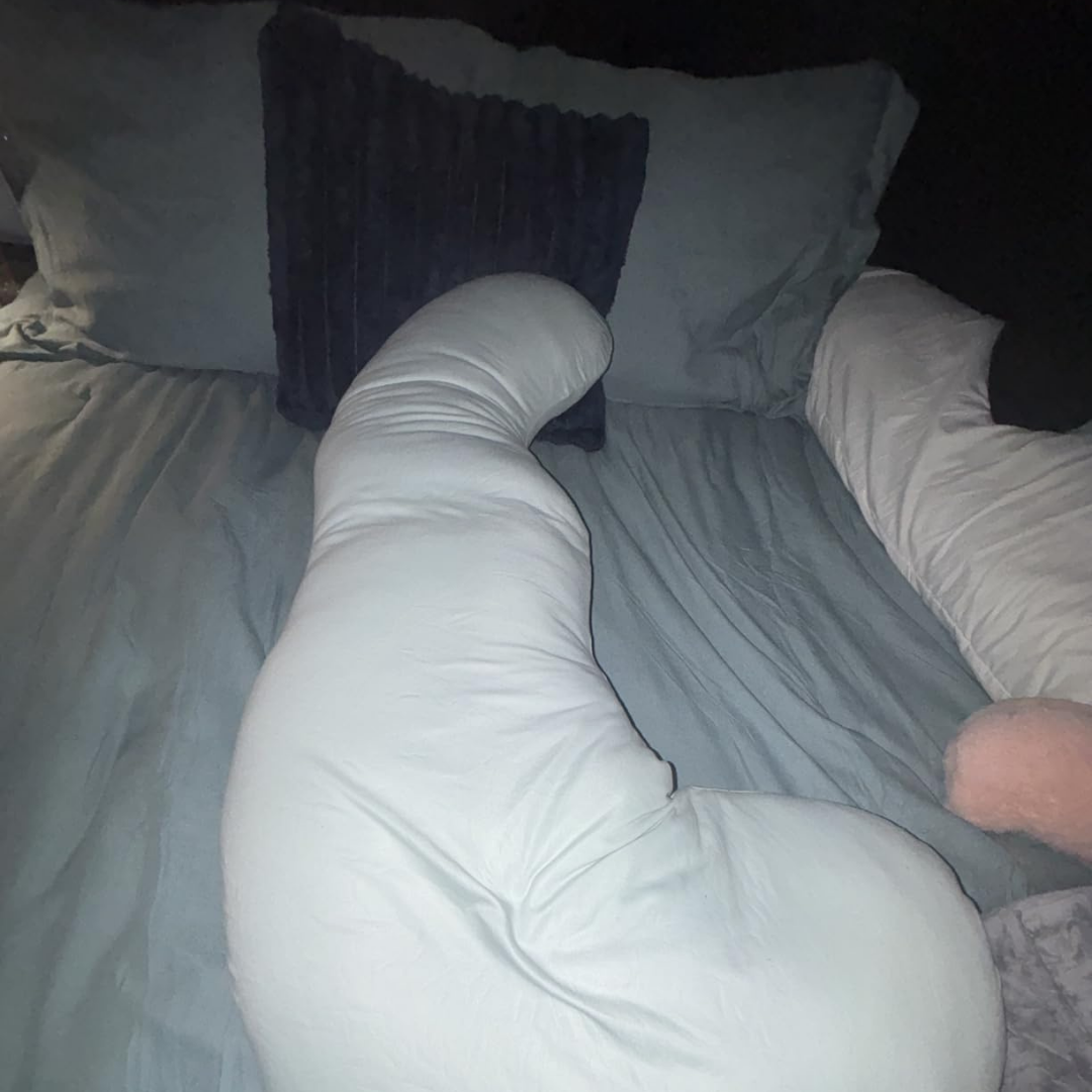 Somna Body Alignment Pillow