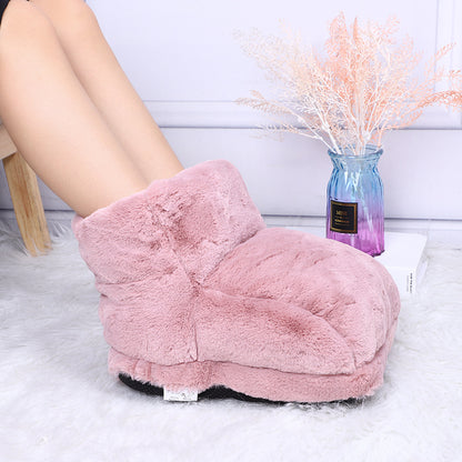 Allevia™ | Heated Foot Therapy