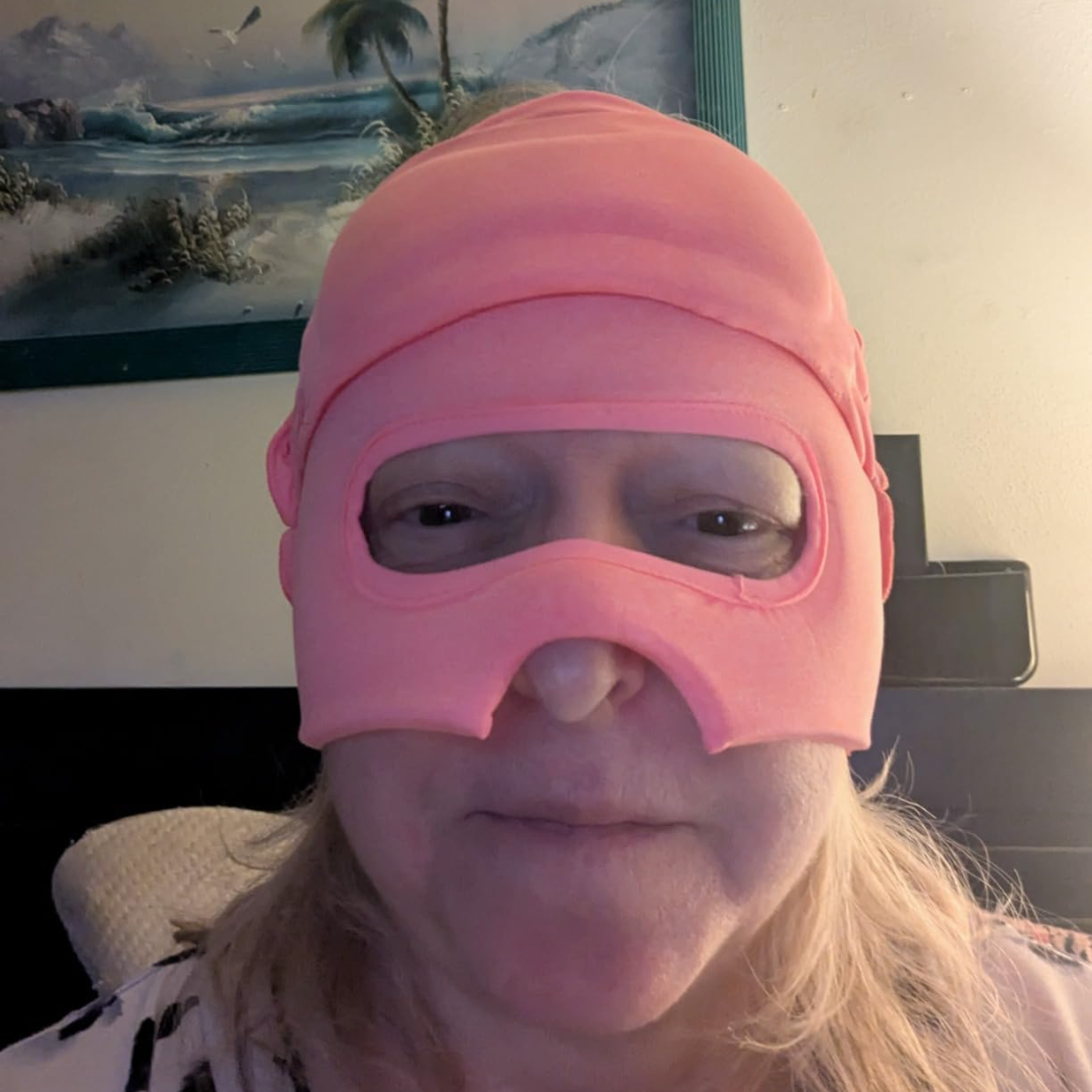 Cryona Recovery Cap