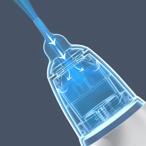 Nasli™ | Nasal Aspirator for Kids