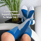 SnugGlides™ | Compression Socks