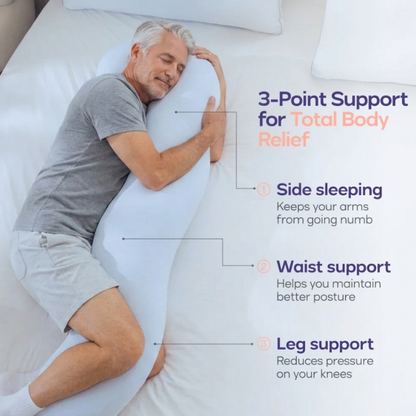 Somna Body Alignment Pillow