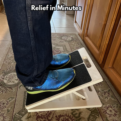 Stryda™ | Mobility Strength Board