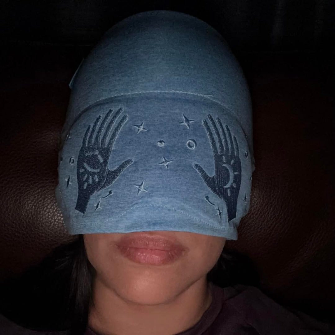 Cryona Recovery Cap