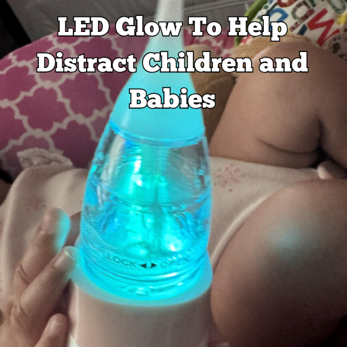 Nasli™ | Nasal Aspirator for Kids