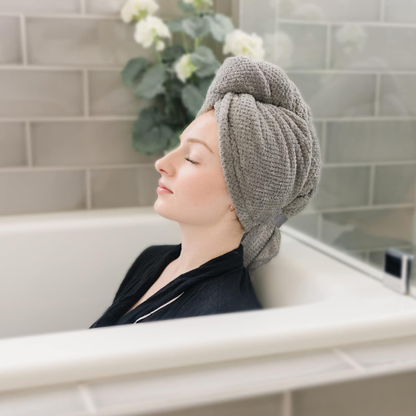 Tala - Microfiber Hair Towel