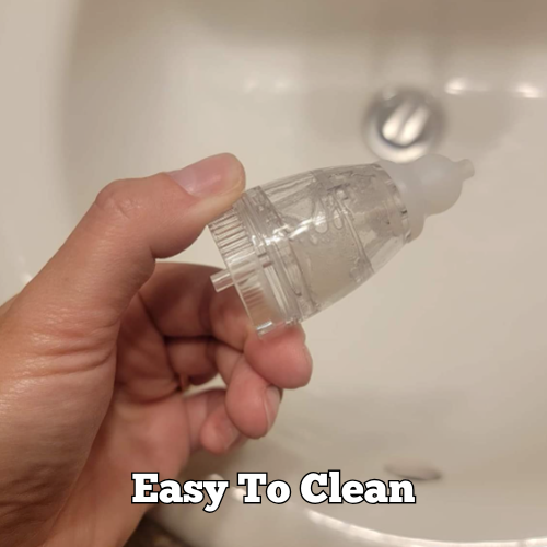 Nasli™ | Nasal Aspirator for Kids